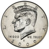 2009 D USA Half Dollar Brilliant Uncirculated (MS63)
