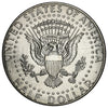 2009 D USA Half Dollar Brilliant Uncirculated (MS63)