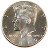 2010 D USA Half Dollar Brilliant Uncirculated (MS63)