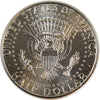 2011 D USA Half Dollar Brilliant Uncirculated (MS63)