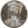 2012 D USA Half Dollar Brilliant Uncirculated (MS63)