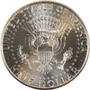 2012 D USA Half Dollar Brilliant Uncirculated (MS63)