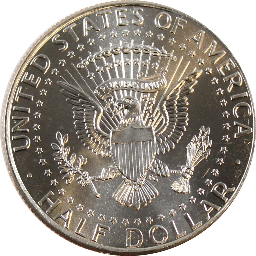 2013 P USA Half Dollar Brilliant Uncirculated (MS63)