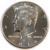 2014 P USA Half Dollar Brilliant Uncirculated (MS63)