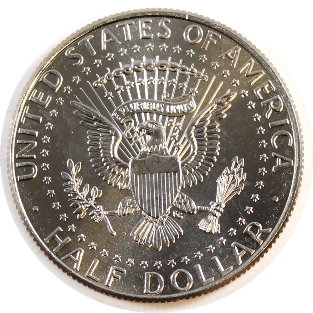 2014 P USA Half Dollar Brilliant Uncirculated (MS63)