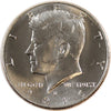2016 D USA Half Dollar Brilliant Uncirculated (MS63)