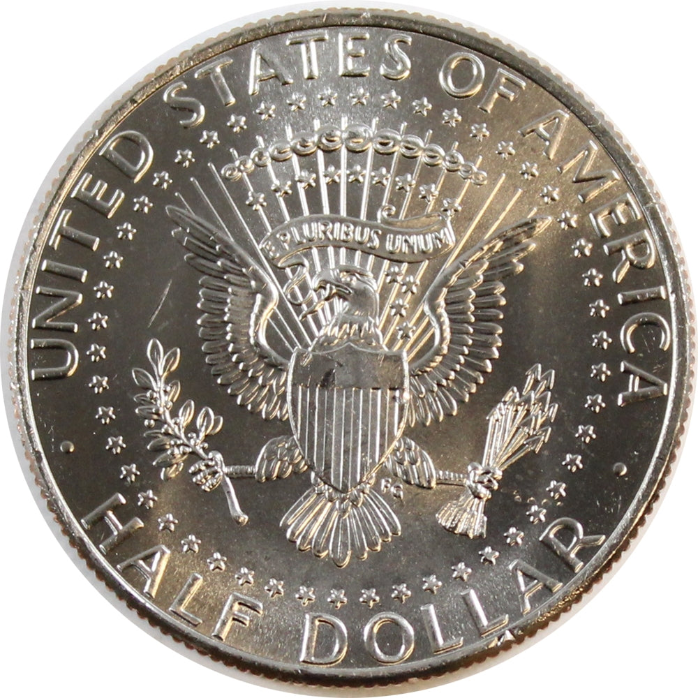 2016 P USA Half Dollar Brilliant Uncirculated (MS63)