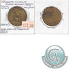 1889-90 US Token Applegates Palace of Flying Animals Atlantic City NJ