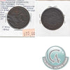 Ca. 1890 USA Token The Celluloid Starch Co. New Have Conn.