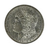 1878 2nd Reverse 7 Feathers, Doubled Tail Feathers USA Dollar VF-EF (VF30) $