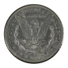 1878 2nd Reverse 7 Feathers USA Dollar EF-AU (EF45) $
