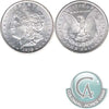 1878 CC USA Dollar UNC+ (MS62) $
