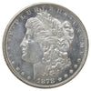 1878 S USA Dollar Brilliant Uncirculated (MS63) $
