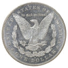 1878 S USA Dollar Brilliant Uncirculated (MS63) $