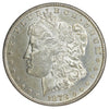 1878 S USA Dollar UNC+ (MS62) $