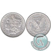 1879 O USA Dollar Extra Fine (EF40)