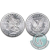 1879 USA Dollar Brilliant Uncirculated (MS63) $
