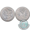1879 USA Dollar Extra Fine (EF40)