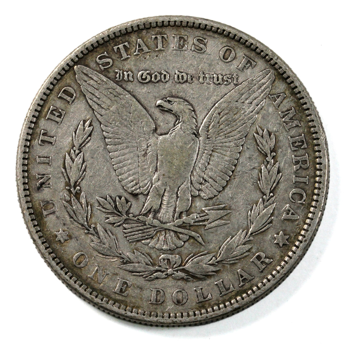 1879 USA Dollar Very Fine (VF20)