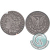 1880 CC USA Dollar Very Fine (VF20) $