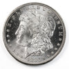 1880 S USA Dollar Choice Brilliant Uncirculated (MS64) $