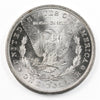 1880 S USA Dollar Choice Brilliant Uncirculated (MS64) $