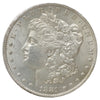 1881 O USA Dollar Brilliant Uncirculated (MS63) $