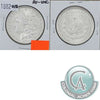 1882 O/S USA Dollar AU-UNC (AU55) $