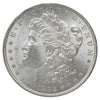 1882 USA Dollar Brilliant Uncirculated (MS63) $