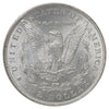 1882 USA Dollar Brilliant Uncirculated (MS63) $