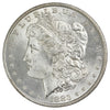 1883 O USA Dollar Choice Brilliant Uncirculated (MS64) $