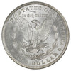1883 O USA Dollar Choice Brilliant Uncirculated (MS64) $