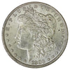 1883 O USA Dollar UNC+ (MS62) $