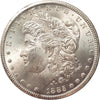 1885 CC USA Dollar Choice Brilliant Uncirculated (MS64) $