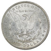 1885 O USA Dollar Brilliant Uncirculated (MS63) $