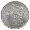 1885 O USA Dollar Choice Brilliant Uncirculated (MS64) $