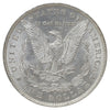 1885 O USA Dollar Choice Brilliant Uncirculated (MS64) $