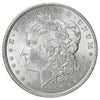 1885 USA Dollar Brilliant Uncirculated (MS63) $