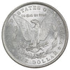 1885 USA Dollar Brilliant Uncirculated (MS63) $