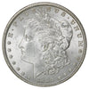 1885 USA Dollar Choice Brilliant Uncirculated (MS63) $