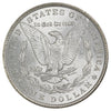 1885 USA Dollar Choice Brilliant Uncirculated (MS63) $