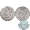 1887 S USA Dollar Uncirculated (MS60) $