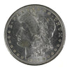 1887 USA Dollar Brilliant Uncirculated (MS63) $
