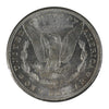 1887 USA Dollar Brilliant Uncirculated (MS63) $