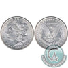 1887 USA Dollar UNC+ (MS62) $
