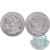 1888 S USA Dollar Extra Fine (EF40) $