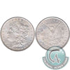 1888 USA Dollar Brilliant Uncirculated (MS63) $