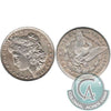 1889 O USA Dollar VF-EF (VF30)