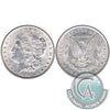 1889 USA Dollar AU-UNC (AU55) $