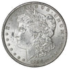 1889 USA Dollar Brilliant Uncirculated (MS63) $